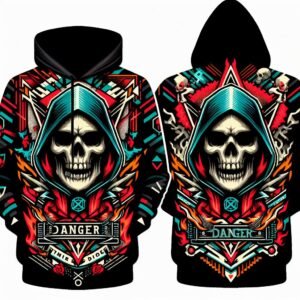 unisex-ghost-rider-theme-hoodie